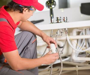 About Emergency plumbing pros Tonopah, AZ